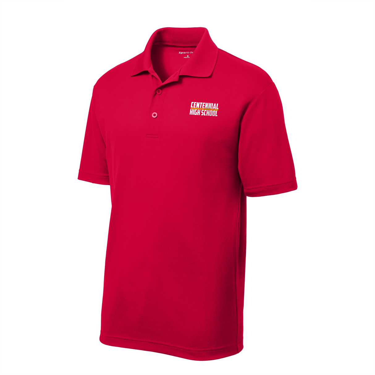 CHS Volleyball Performance Polo