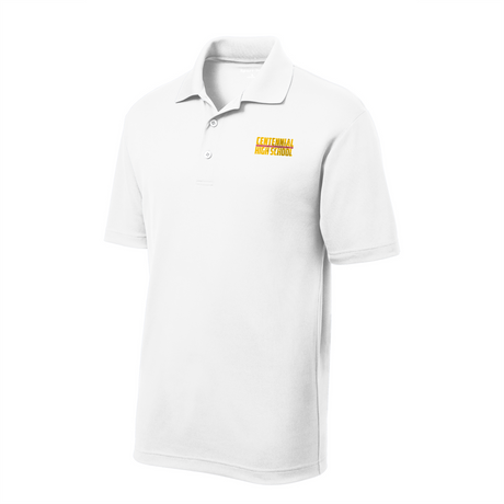 CHS Volleyball Performance Polo