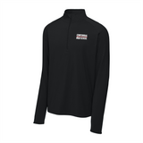 CHS Volleyball 1/4-Zip Pullover