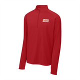 CHS Volleyball 1/4-Zip Pullover