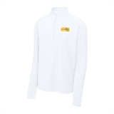 CHS Volleyball 1/4-Zip Pullover
