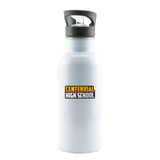 CHS Volleyball Water Bottle