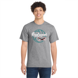 RVC "Script" Cotton Tee