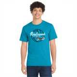 RVC "Script" Cotton Tee