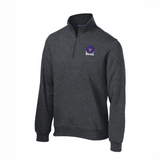 LCHS Boys Basketball 1/4-Zip Pullover