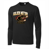 GHS Dance Team Long-Sleeved Performance Tee