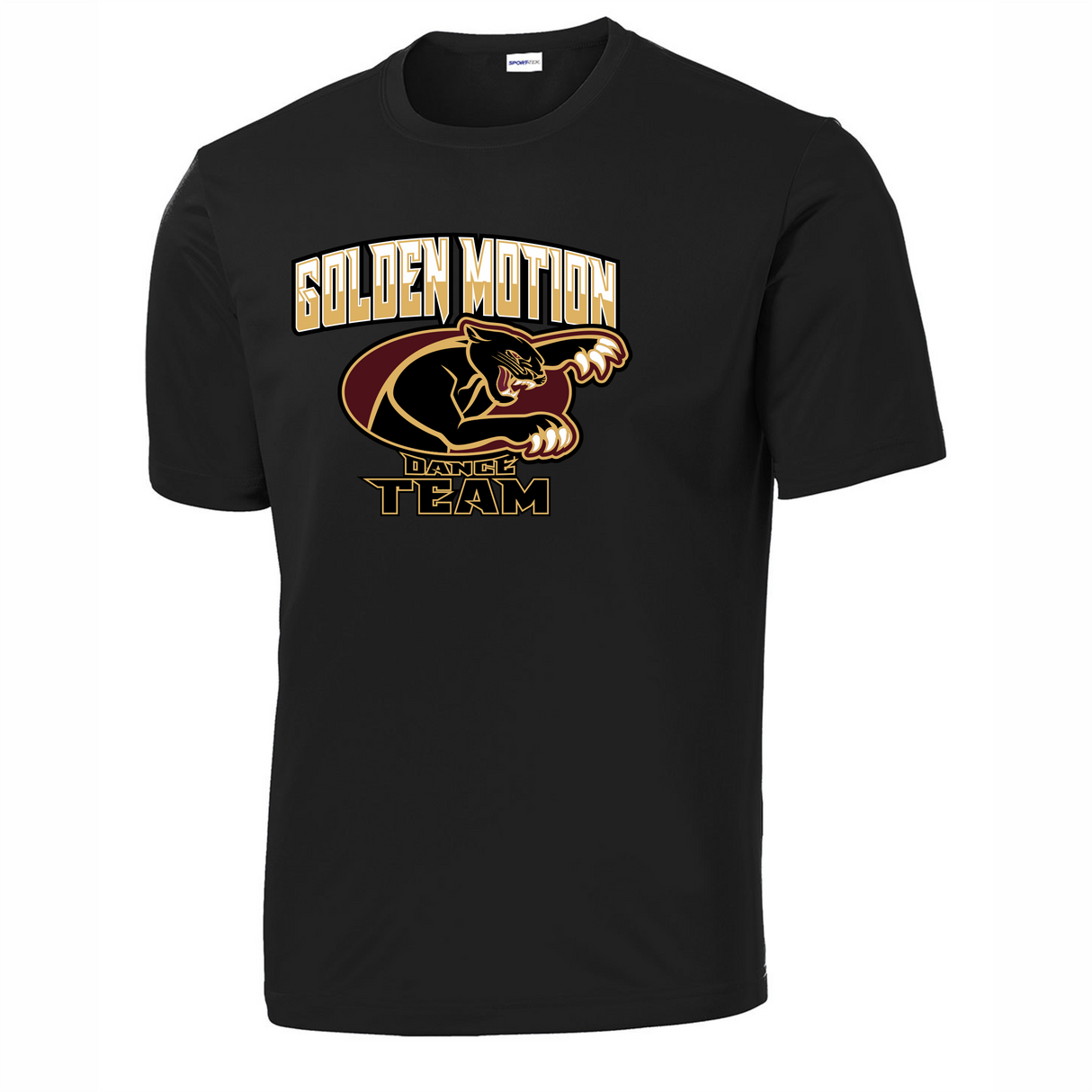GHS Dance Team Performance Tee