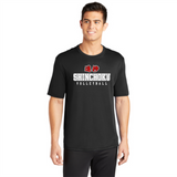 Shinchoku Performance Tee
