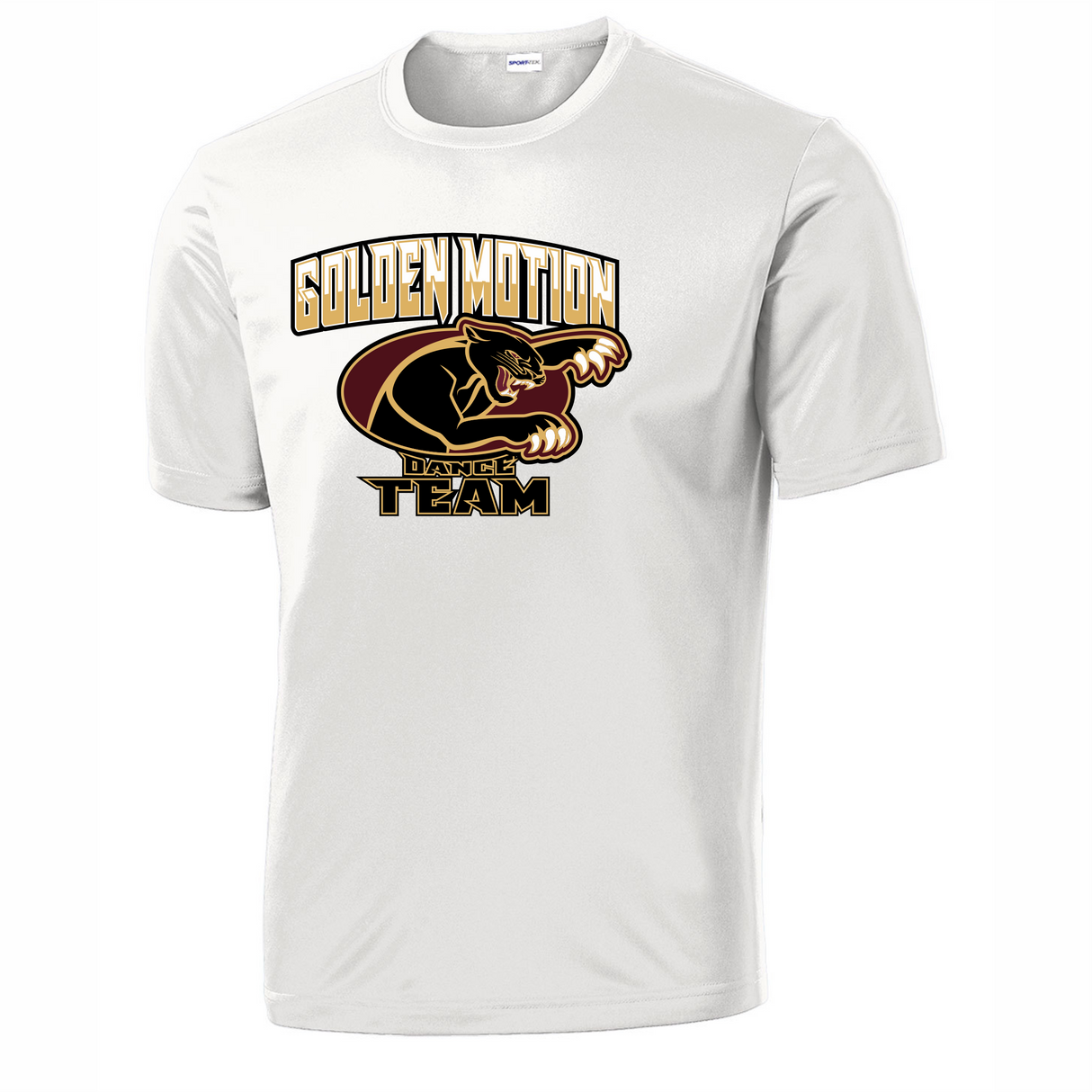 GHS Dance Team Performance Tee