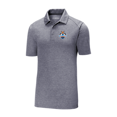 Sun Bowl Tri-Blend Polo