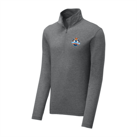 Sun Bowl Tri-Blend 1/4-Zip Pullover