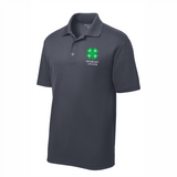 Hillbillies 4-H Performance Polo