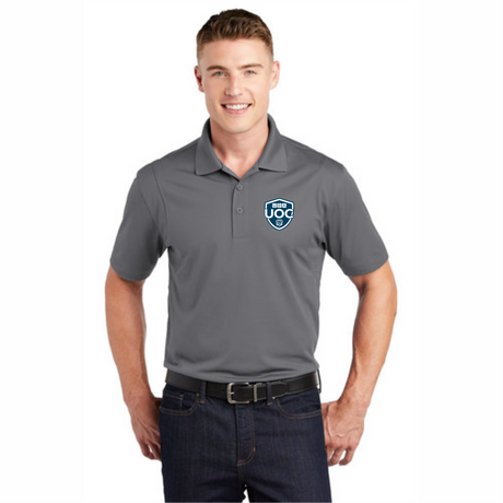 UDA/NMSU Soccer Chester Performance Polo