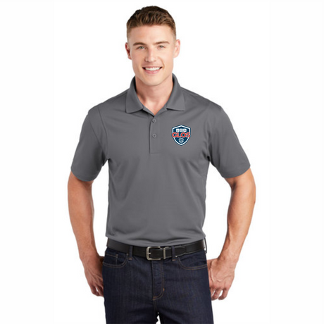 UDA/NMSU Soccer Gloucestershire Men's Team Performance Polo