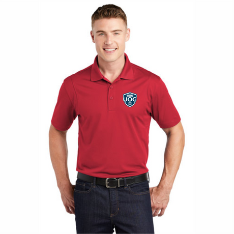 UDA/NMSU Soccer Chester Performance Polo