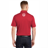 UDA/NMSU Soccer Chester Performance Polo