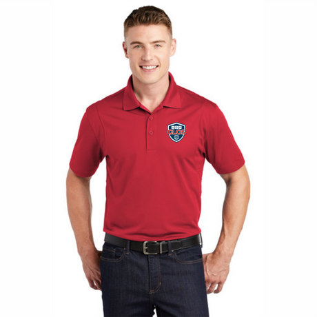 UDA/NMSU Soccer Gloucestershire Men's Team Performance Polo