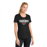 RVC "Stamp" Women's Performance Tee