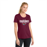 RVC "Stamp" Women's Performance Tee