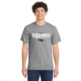 RVC "Stamp" Cotton Tee