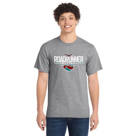 RVC "Stamp" Cotton Tee