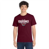 RVC "Stamp" Cotton Tee