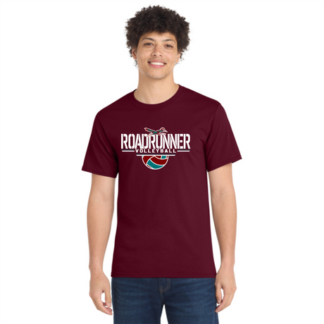 RVC "Stamp" Cotton Tee