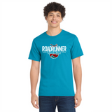 RVC "Stamp" Cotton Tee