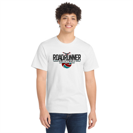 RVC "Stamp" Cotton Tee