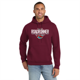 RVC "Stamp" Pullover Hoodie