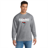 RVC "Stamp" Crewneck Sweatshirt