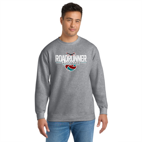 RVC "Stamp" Crewneck Sweatshirt