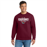 RVC "Stamp" Crewneck Sweatshirt