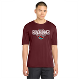 RVC "Stamp" Performance Tee