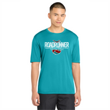 RVC "Stamp" Performance Tee