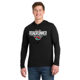 RVC "Stamp" Tri-Blend Hoodie