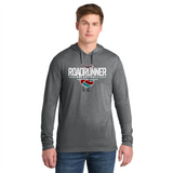 RVC "Stamp" Tri-Blend Hoodie