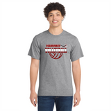 RVC "Stripe" Cotton Tee