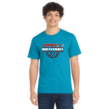 RVC "Stripe" Cotton Tee