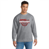 RVC "Stripe" Crewneck Sweatshirt