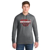 RVC "Stripe" Tri-Blend Hoodie