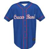 LCHS Band Sublimated Jersey