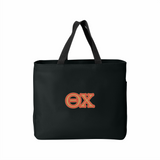 Greek Letters Tote