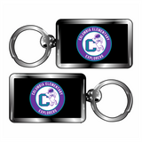 Columbia Elementary Keychain