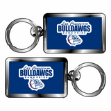 LCHS Band Keychain