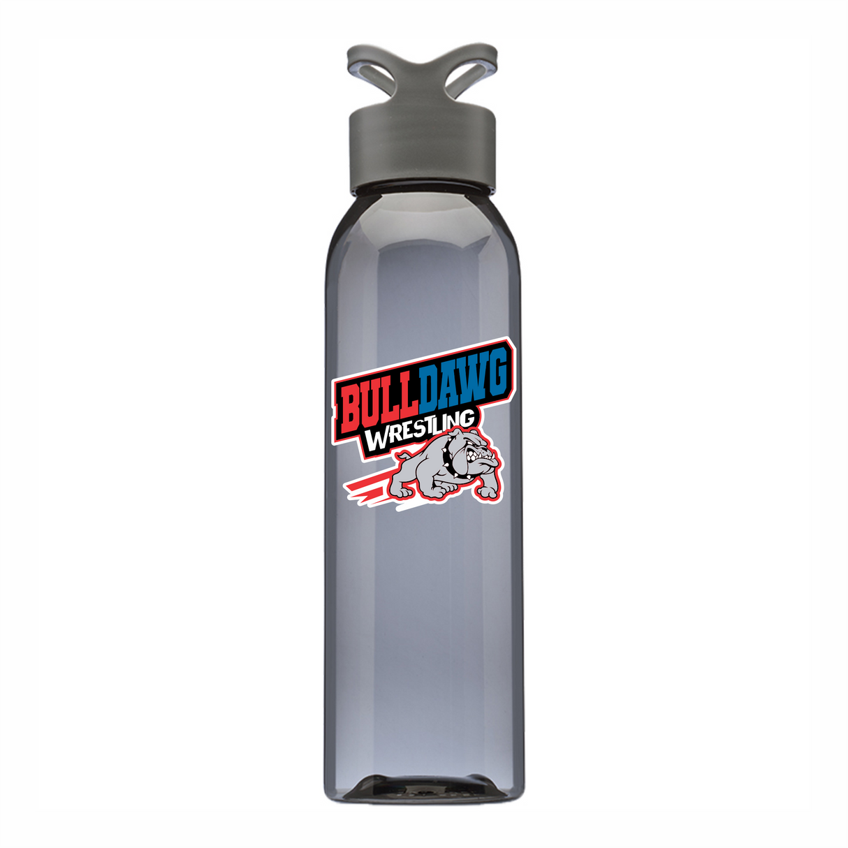 LCHS Wrestling Water Bottle
