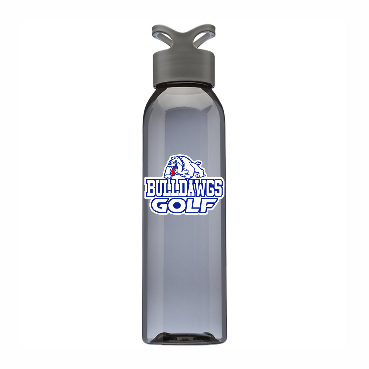 LCHS Golf Water Bottle