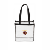 GHS Track Clear Tote