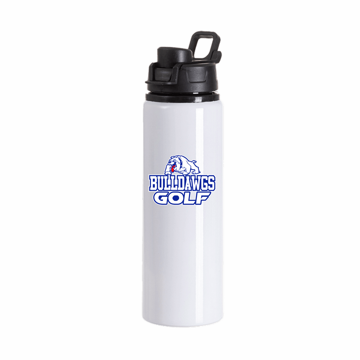 LCHS Golf Water Bottle
