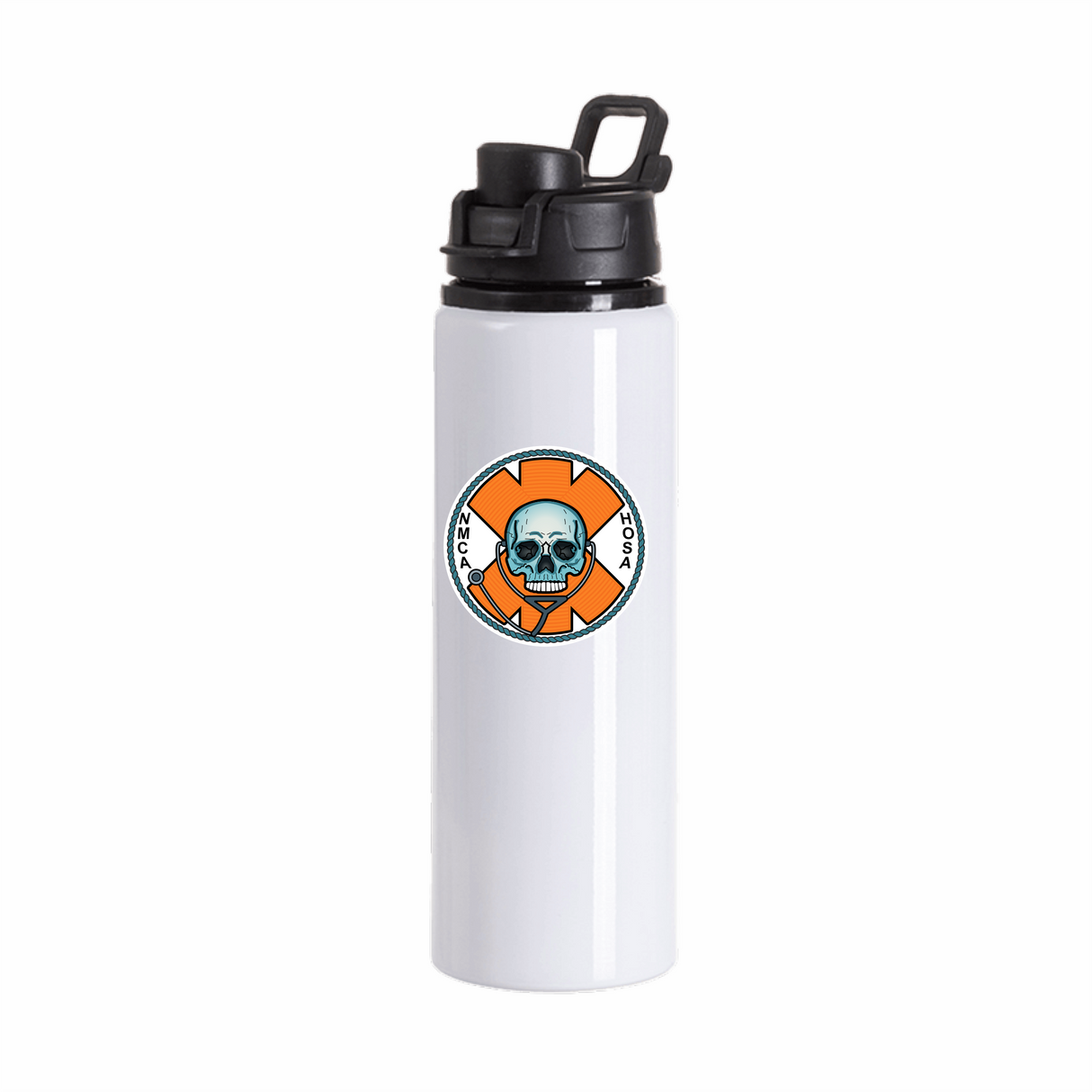 NMCA Water Bottle